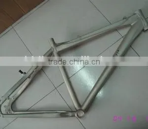 26 INCH MOUNTAIN BIKE FRAME thumbnail-1