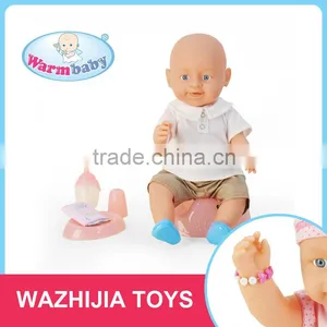 Express China Wholesale Cheap Tear Baby Pee Doll With High Quality thumbnail-1