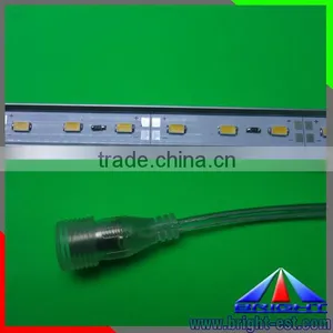 Profile Led Bar,decorative Strips,led Bar Light Rigid Water Proof thumbnail-1