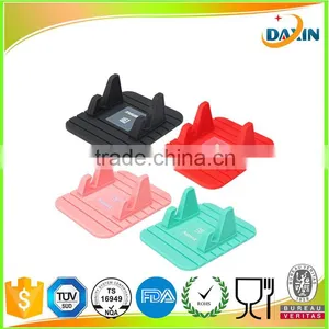 Promotion Wholesale Silicone Phone Holder in the Car thumbnail-6