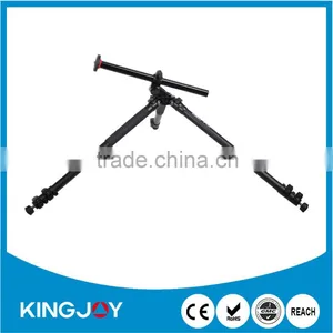 Professional Aluminum Alloy Photographic Camera Tripods F1007R thumbnail-1