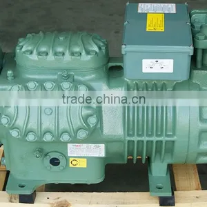 YEMOO 50hp Bitzer R22 Refrigeration Semi-hermetic Piston Compressor for Sale thumbnail-3