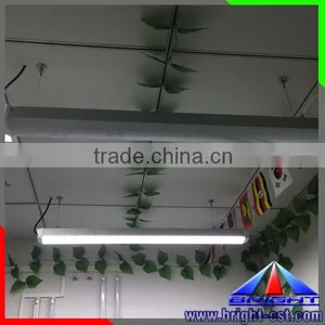 IP65 Outdoor Linear LED Lighting Tri-proof,0.6m/1.2m/1.5m/1.8m/2.4m Tri-proof LED Tube Light thumbnail-6