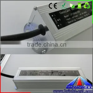 Constant Current 100W Led Driver 12v, Waterproof Led Driver thumbnail-5