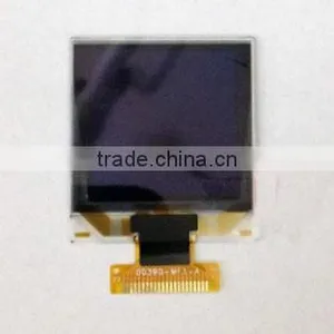 Oled Display Module 1.46 Full Color UNOLED50048 thumbnail-1