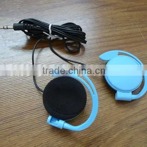 Very Cheap Price Colorful Earphones & Headphones thumbnail-2