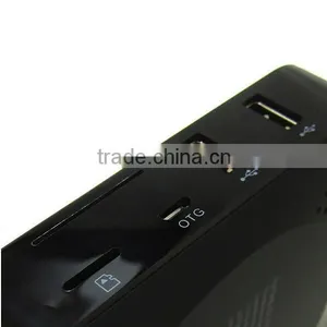 Quad Core MXIII Media Player hd AmlogicS802 Imito MX3 Android 4.4 Smart tv Box MXIII 2G+8G Android tv Box thumbnail-4