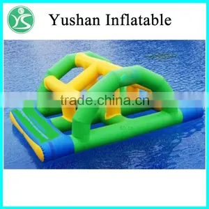 China Suppliers Best Price Durable Inflatable Water Floating Playground thumbnail-5