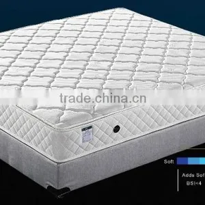 High Quality Best Selling Pocket Spring Mattress -ZRB 171 thumbnail-1