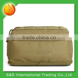 High Quality Custom Printed Outdoor Multifunction Travel Tote Bag thumbnail-3