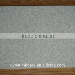 Vinyl Faced Plaster Ceiling 600*600 thumbnail-4