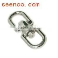Stainless Steel Type Swivel With Eye & Eye thumbnail-1