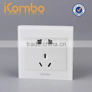 Pcb Mount Ac Power Socket thumbnail-1