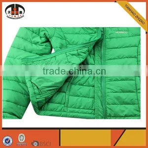 Cotton Winter Woman Coat thumbnail-4