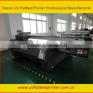 Versatile Digital Flatbed Printer uv on Glass Wood Acrylic thumbnail-1