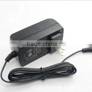 12W Plug Power Supply Adapter Cable thumbnail-1