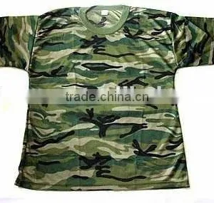 Fashion Design Short Sleeve T-shirt thumbnail-1