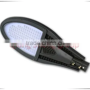 Die Casting Aluminum 100w Solar Street Light Housing Led Outdoor Raod Lighting thumbnail-2