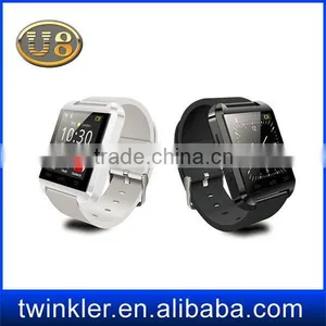 2015 Factory Wholesale U8 Smartwatch With Cheap Price thumbnail-1
