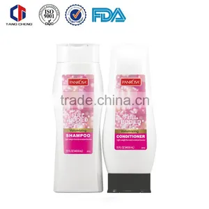OEM Competitive Price 15 OZ Moisturing & Smoothing Mild Shampoo thumbnail-2