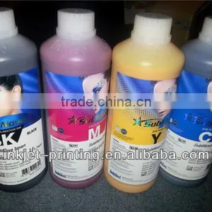 Hot Sale Korea Sublimation Ink thumbnail-1