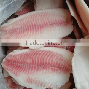 Frozen Tilapia Whole Fish Price GS thumbnail-3