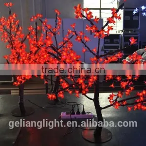 2014 NEW Mini Led Cherry Blossom Tree Light / Led Cherry Tree Light thumbnail-4