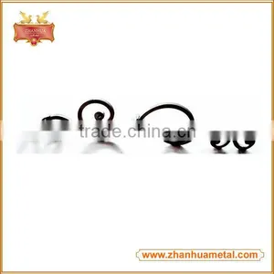 Ornamental C Scrolls For Fence or Garden thumbnail-5