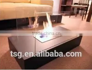 Fireplace Glass With ISO/CE Guaranteed Quality thumbnail-1