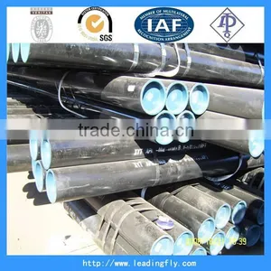 Newest Popular 3pe Seamless Carbon Steel Pipe thumbnail-1