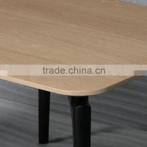 Modern Style Wooden Modern Coffee Table for European thumbnail-4