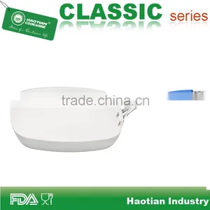 Aluminum Ceramic Non-stick Grill Pan thumbnail-2