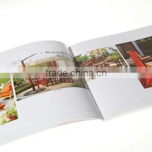 Export Printing Sports Magazine Printing Bulk Products From China thumbnail-2