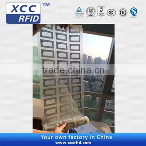 Cheap Price Iso15693 Inlay Nfc Inlays thumbnail-3