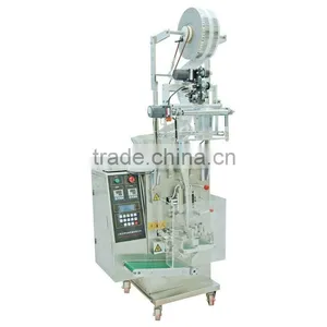 Tablet Packing Machine thumbnail-1