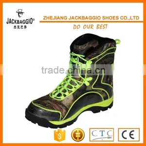 Woodland Safety Shoes,fashion High Heel Shoes,high Heel Safety Boots thumbnail-1