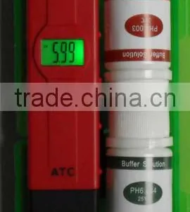 Best Quality Cheap PH Meter PH-009N thumbnail-1