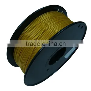 3d Printing Machine Refill 3d Printer Filament DIY 3D Pen PLA/ABS 1.75mm/3mm 1kg Consumables Material MakerBot/RepRap/UP/Mendel thumbnail-3