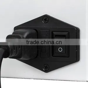 HOT SALE! 2016 Factory High Quality Full Metal Industrial 3d Printer Machine Large FDM Cheap 3dprinter Touch Screen Control thumbnail-3