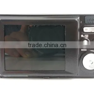 High Quality 18Mp Max 1920x1080P Full HD Sports Camera 6X Optical Zoom 2.4" Color Screen thumbnail-6