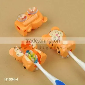 Plastic Toothbrush Holder With Competitive Price thumbnail-1