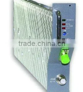 Forward Optical Transmitter TFT1000 1310nm Laser Transmitter With SNMP Network Monitoring thumbnail-1