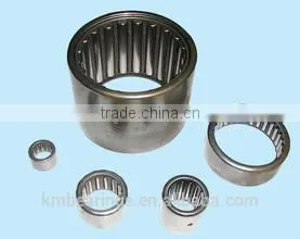 AXK Axial Needle Roller Bearing / Thrust Needle Roller Bearing and Cage Assemblies AXK6590 thumbnail-6