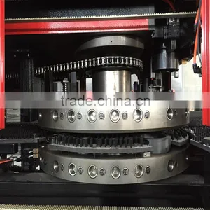 High Quality Metal Stamping Punch Machine/CNC Punch Press thumbnail-4