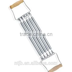 High Quality New Exercise Woden Handle Power Twister thumbnail-1