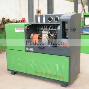 Bosch Common Rail Test Bench for Injector and Pump thumbnail-3
