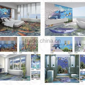 Unlimited 3D Popular Design Reality Products thumbnail-2