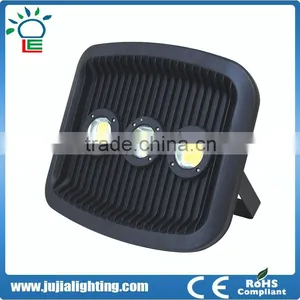 CE Rohs EMC Approved IP65 Waterproof Outdoor 60w 100w Led Flood Light thumbnail-3