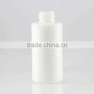 Big Volume Cosmetic Ceramic Bottle Round Ceramic Contianer thumbnail-1
