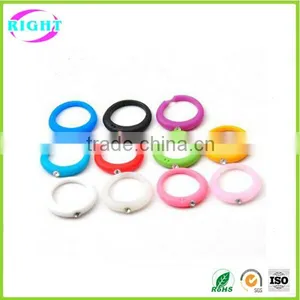 Custom Silicone Finger Ring for Men thumbnail-6